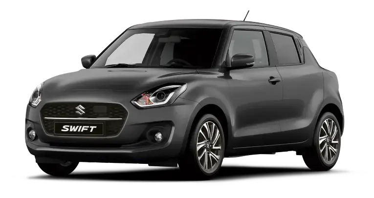 suzuki swift a1 rent a car