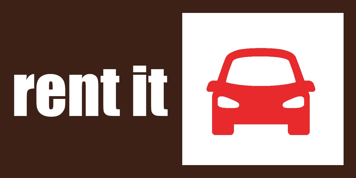 rent a car sabac